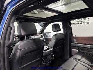 Ford F-150  2022 à Rimouski, Québec - 5 - w320h240px