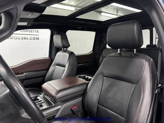 Ford F-150  2022 à Rimouski, Québec - 6 - w320h240px