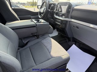 2023 Ford F-150 in Rimouski, Quebec - 5 - w320h240px