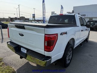 2023 Ford F-150 in Rimouski, Quebec - 4 - w320h240px