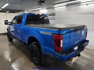 2021 Ford F-250 XLT TREMOR POWERSTROKE in Rimouski, Quebec - 2 - w320h240px