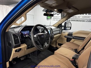 2021 Ford F-250 XLT TREMOR POWERSTROKE in Rimouski, Quebec - 3 - w320h240px
