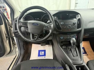 2017 Ford Focus in Rimouski, Quebec - 3 - w320h240px
