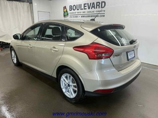 2017 Ford Focus in Rimouski, Quebec - 6 - w320h240px