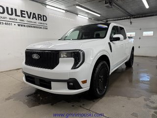 2025 Ford Maverick LOBO AWD in Rimouski, Quebec - 2 - w320h240px