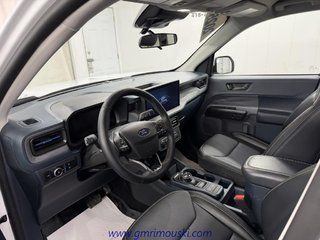 2025 Ford Maverick LOBO AWD in Rimouski, Quebec - 4 - w320h240px