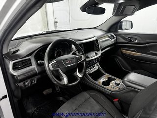 GMC ACADIA  2023 à Rimouski, Québec - 3 - w320h240px
