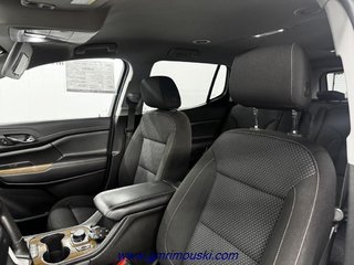 GMC ACADIA  2023 à Rimouski, Québec - 4 - w320h240px