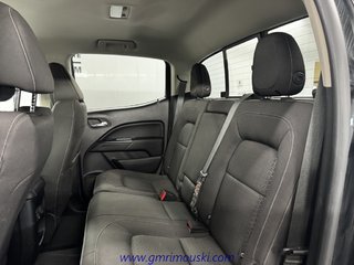 GMC CANYON  2019 à Rimouski, Québec - 5 - w320h240px