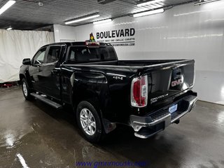 GMC CANYON  2019 à Rimouski, Québec - 2 - w320h240px