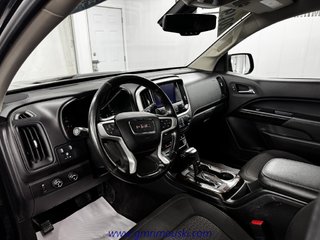 GMC CANYON  2019 à Rimouski, Québec - 3 - w320h240px