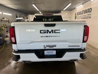 2020 GMC SIERRA 1500 ELEVATION 3.0L DURAMAX in Rimouski, Quebec - 6 - w320h240px