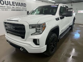 2020 GMC SIERRA 1500 ELEVATION 3.0L DURAMAX in Rimouski, Quebec - 2 - w320h240px