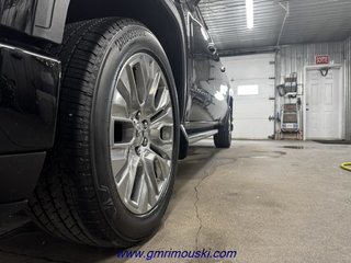 GMC Sierra 1500  2021 à Rimouski, Québec - 2 - w320h240px