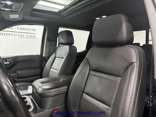 GMC Sierra 1500  2021 à Rimouski, Québec - 6 - w320h240px