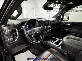 GMC Sierra 1500  2022 à Rimouski, Québec - 4 - w320h240px