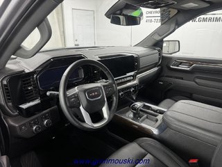 GMC Sierra 1500  2024 à Rimouski, Québec - 5 - w320h240px