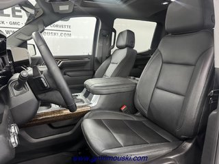 GMC Sierra 1500  2024 à Rimouski, Québec - 6 - w320h240px