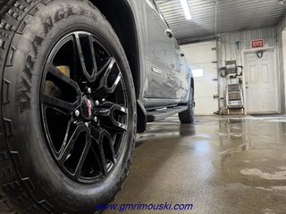 GMC Sierra 1500  2024 à Rimouski, Québec - 3 - w320h240px