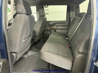 GMC SIERRA 2500  2021 à Rimouski, Québec - 4 - w320h240px