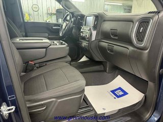 GMC SIERRA 2500  2021 à Rimouski, Québec - 6 - w320h240px