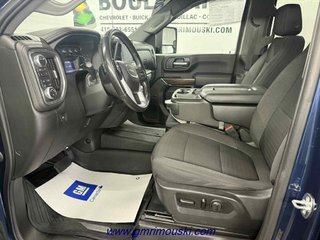 GMC SIERRA 2500  2021 à Rimouski, Québec - 2 - w320h240px