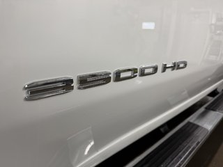 2021 GMC SIERRA 3500HD DOUBLE ROUES in Rimouski, Quebec - 3 - w320h240px