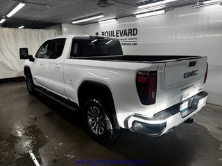 GMC SIERRA  2021 à Rimouski, Québec - 3 - w320h240px