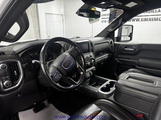 GMC SIERRA  2021 à Rimouski, Québec - 5 - w320h240px