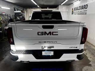 GMC SIERRA  2021 à Rimouski, Québec - 4 - w320h240px