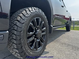 GMC Sierra  2022 à Rimouski, Québec - 4 - w320h240px