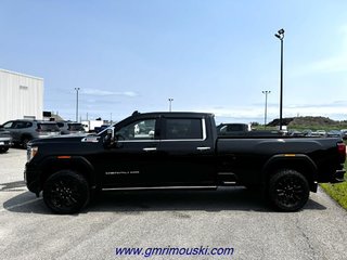 GMC Sierra  2022 à Rimouski, Québec - 2 - w320h240px