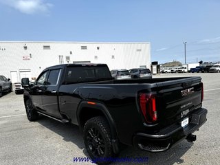 GMC Sierra  2022 à Rimouski, Québec - 6 - w320h240px