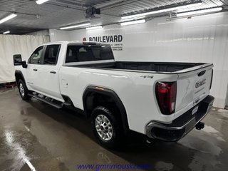 GMC SIERRA  2023 à Rimouski, Québec - 2 - w320h240px