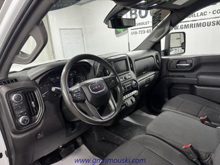 GMC SIERRA  2023 à Rimouski, Québec - 4 - w320h240px