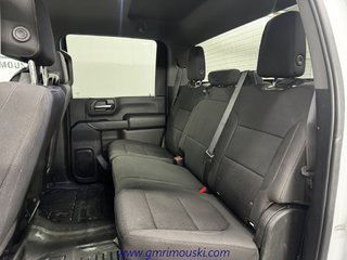 GMC SIERRA  2023 à Rimouski, Québec - 6 - w320h240px