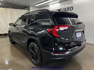 2022 GMC Terrain in Rimouski, Quebec - 5 - w320h240px