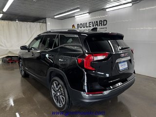 GMC Terrain  2022 à Rimouski, Québec - 2 - w320h240px
