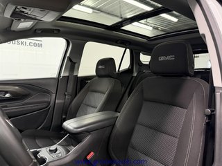 2022 GMC TERRAIN ELEVATION AWD in Rimouski, Quebec - 5 - w320h240px