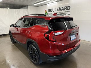 GMC TERRAIN ELEVATION 2022 à Rimouski, Québec - 2 - w320h240px