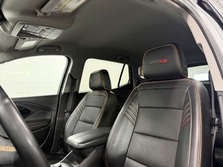 GMC Terrain AT4 2023 à Rimouski, Québec - 5 - w320h240px