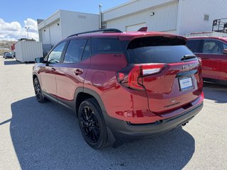 GMC TERRAIN ELEVATION 2024 à Rimouski, Québec - 2 - w320h240px