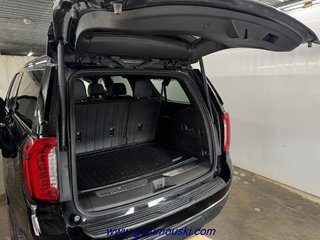 GMC YUKON XL AT4 TOIT OUVRANT V8 5.3L 2024 à Rimouski, Québec - 6 - w320h240px