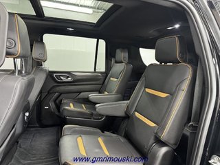 GMC YUKON XL AT4 TOIT OUVRANT V8 5.3L 2024 à Rimouski, Québec - 4 - w320h240px