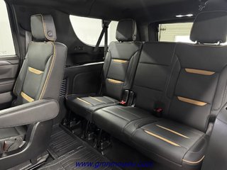 GMC YUKON XL AT4 TOIT OUVRANT V8 5.3L 2024 à Rimouski, Québec - 5 - w320h240px