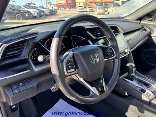 2020 Honda Civic in Rimouski, Quebec - 6 - w320h240px