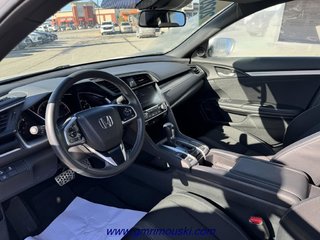 2020 Honda Civic in Rimouski, Quebec - 5 - w320h240px