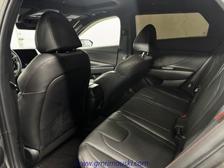 2025 Hyundai ELANTRA ULTIMATE N-LINE PNEUS ÉTÉ ET HIVER in Rimouski, Quebec - 2 - w320h240px