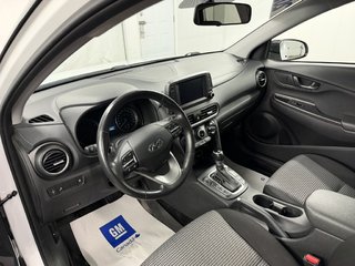 2021 Hyundai KONA URBAN EDITION MAGS ÉTÉ + HIVER NOIR in Rimouski, Quebec - 3 - w320h240px