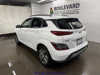 Hyundai KONA EV ULTIMATE MAGS HIVER INCLUS 2022 à Rimouski, Québec - 3 - w320h240px
